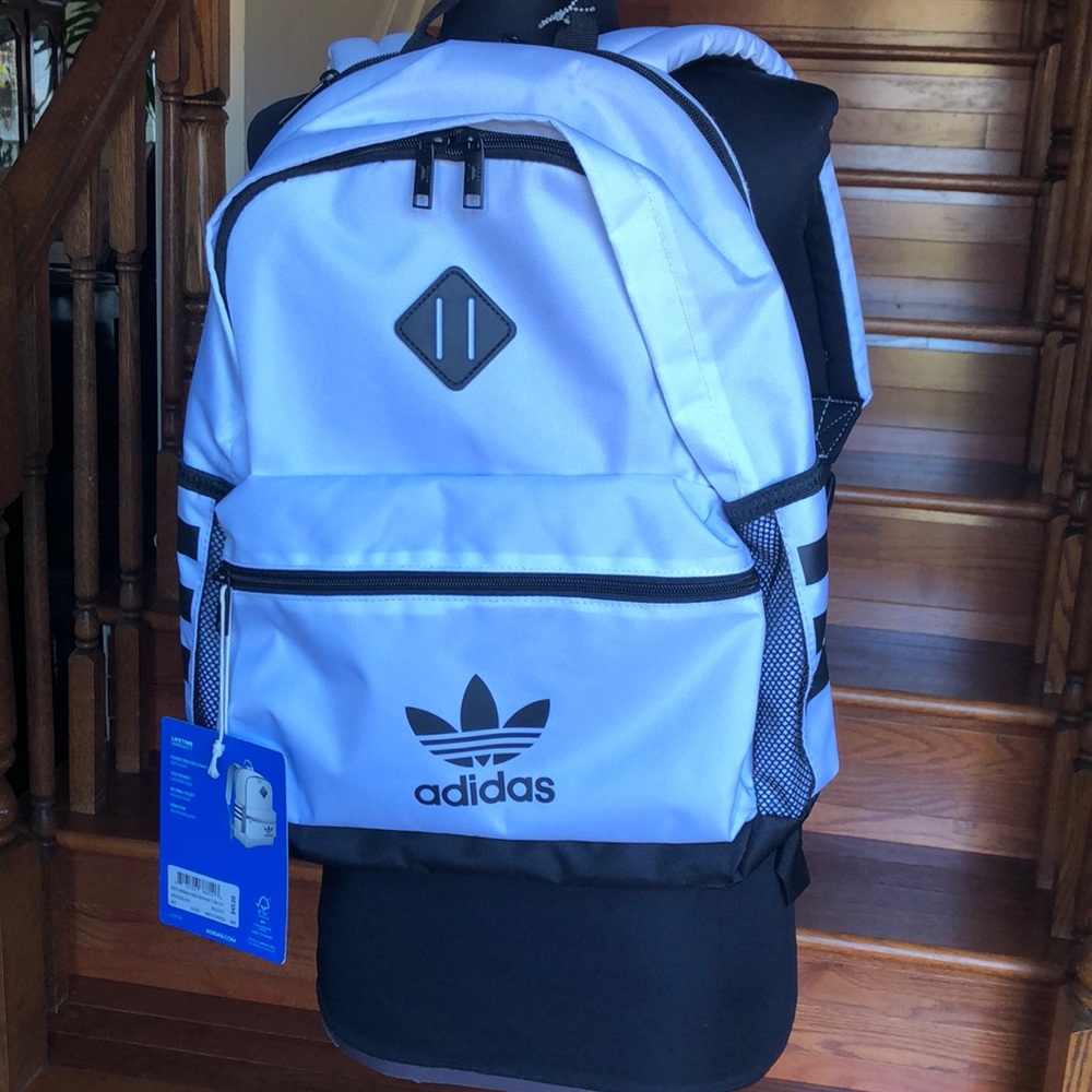 Adidas Backpack